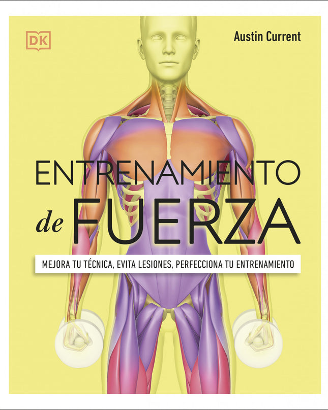 Entrenamiento De Fuerza