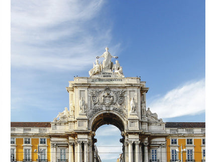 Guía Top 10 Lisboa