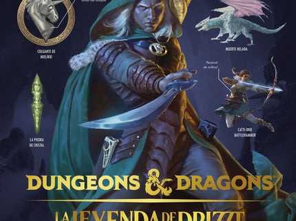 Dungeons