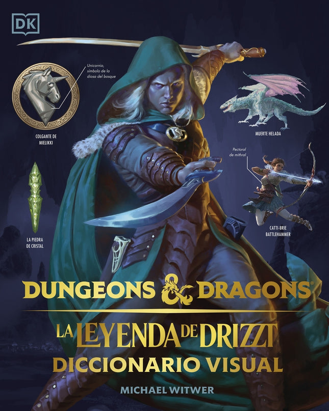 Dungeons