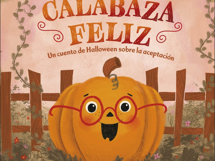 La Calabaza Feliz