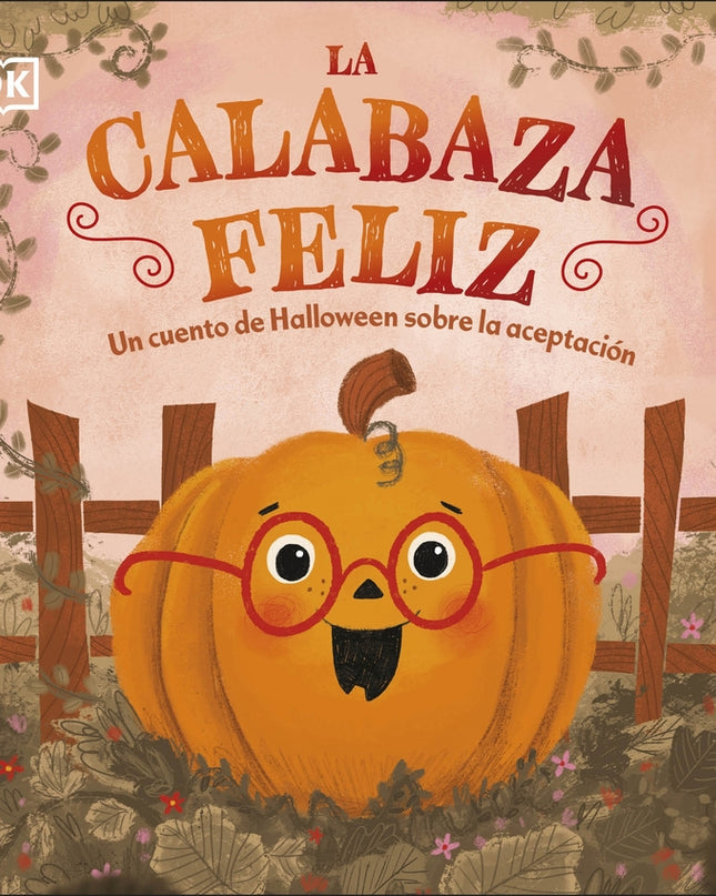 La Calabaza Feliz