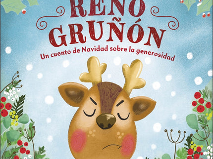 El Reno Gruñón