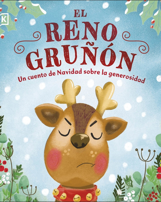 El Reno Gruñón