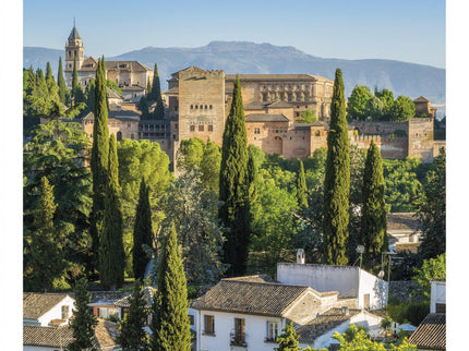 Andalucia Y Costa Del Sol