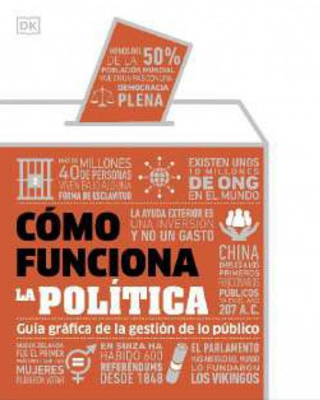 Cómo Funciona La Política