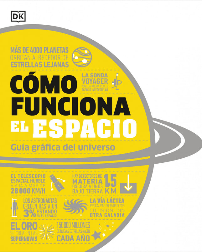 Cómo Funciona El Espacio