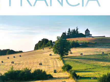 (23).francia.(guias Visuales).(guias De Viaje)