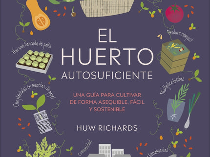 El Huerto Autosuficiente