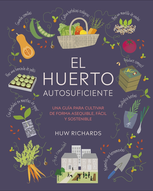 El Huerto Autosuficiente