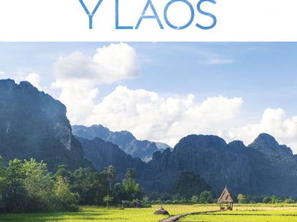 Camboya Y Laos