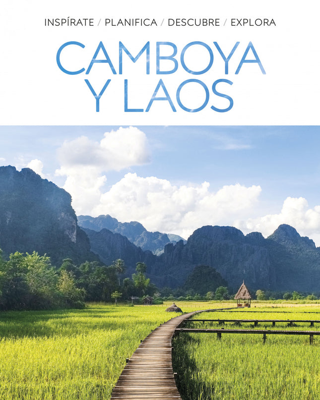 Camboya Y Laos