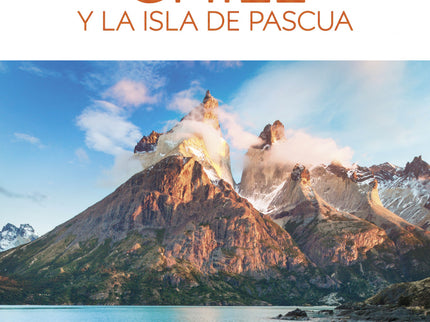 Chile Y La Isla De Pascua