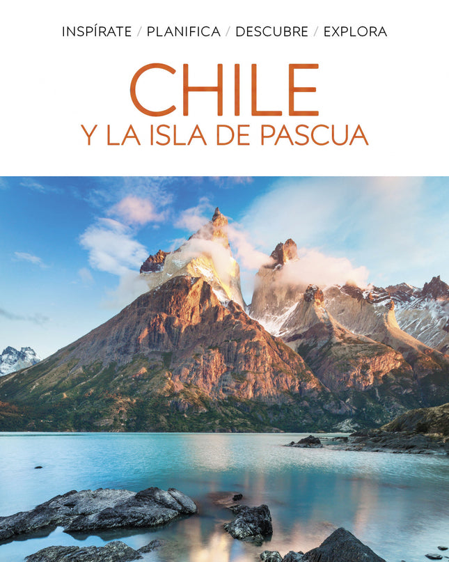 Chile Y La Isla De Pascua
