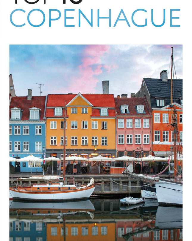 Copenhague
