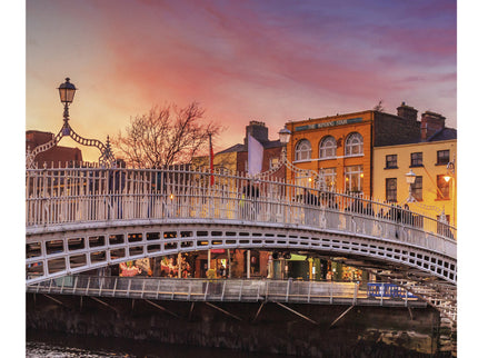 Dublín E Irlanda (guías Visuales Top 10)