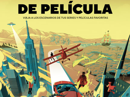 Destinos De Película