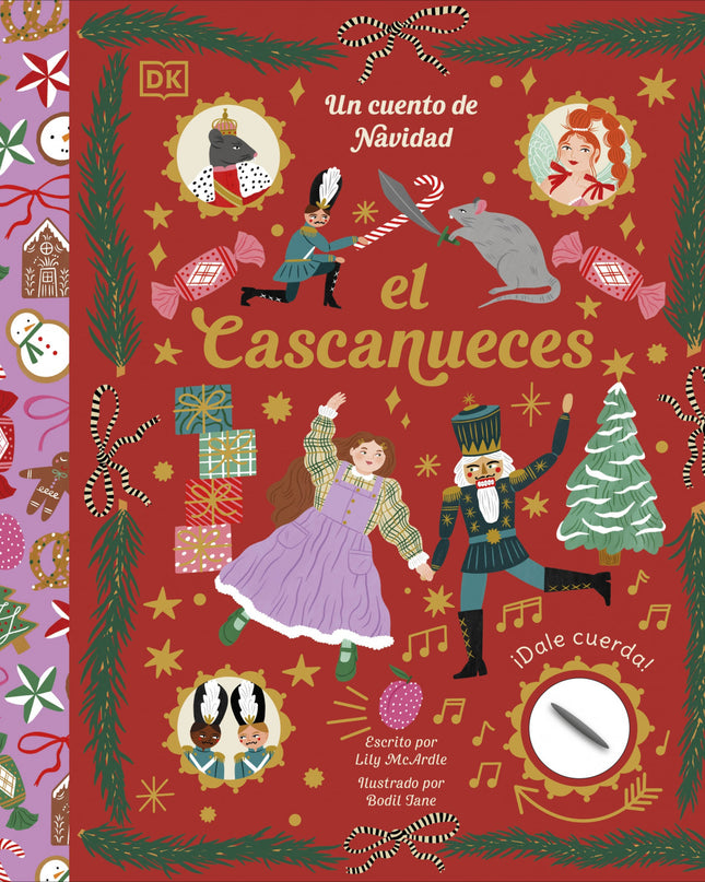 El Cascanueces