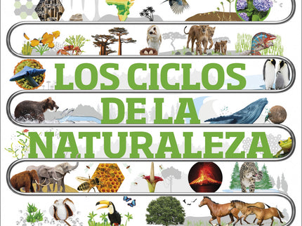 Los Ciclos De La Naturaleza