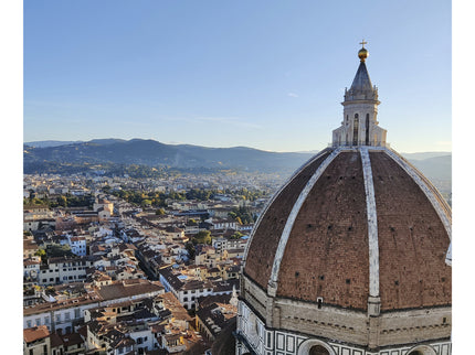 Florencia Y La Toscana