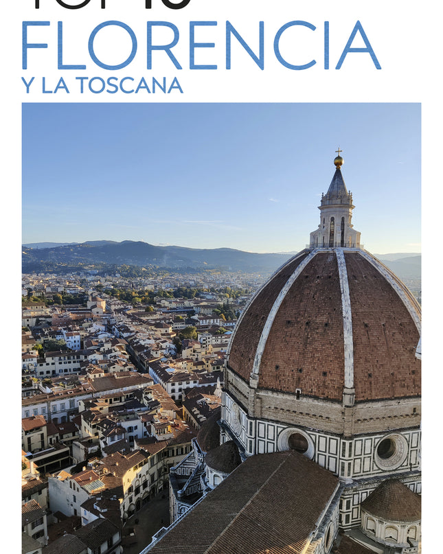 Florencia Y La Toscana