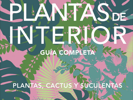 Plantas De Interior