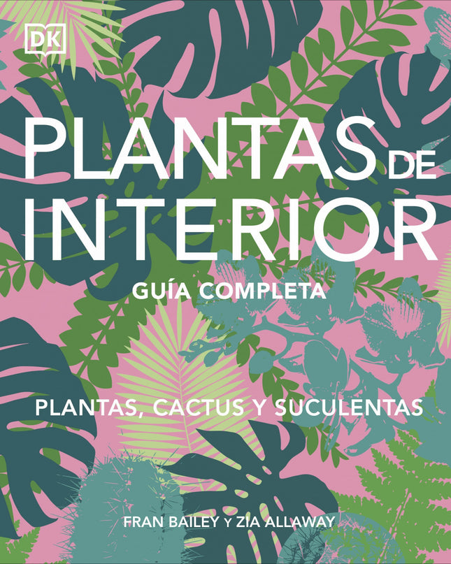 Plantas De Interior