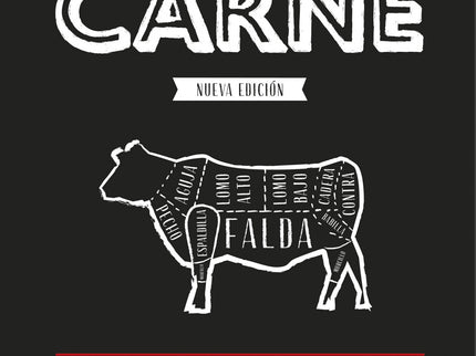 Carne. Nueva Edición