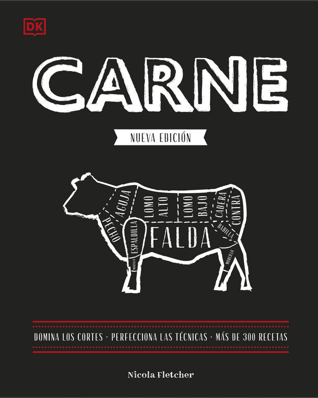 Carne. Nueva Edición