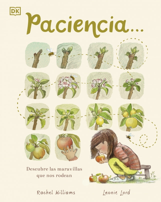 Paciencia