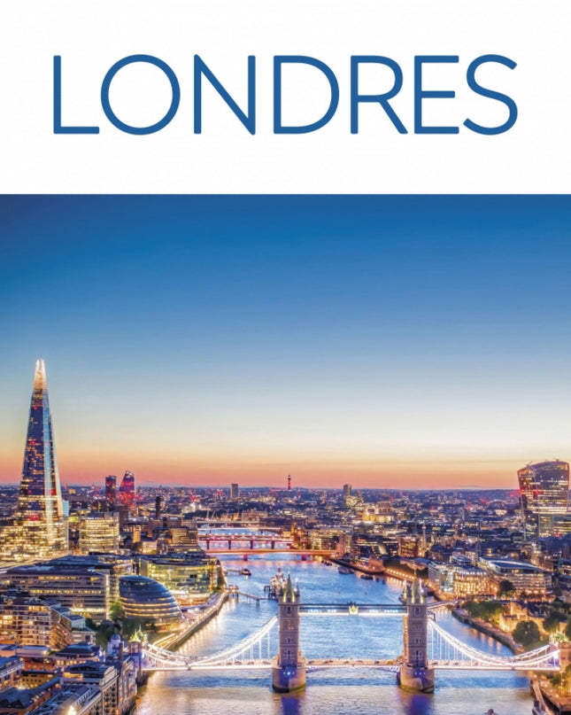 Londres (guías Visuales)