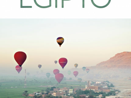 Egipto (guías Visuales)