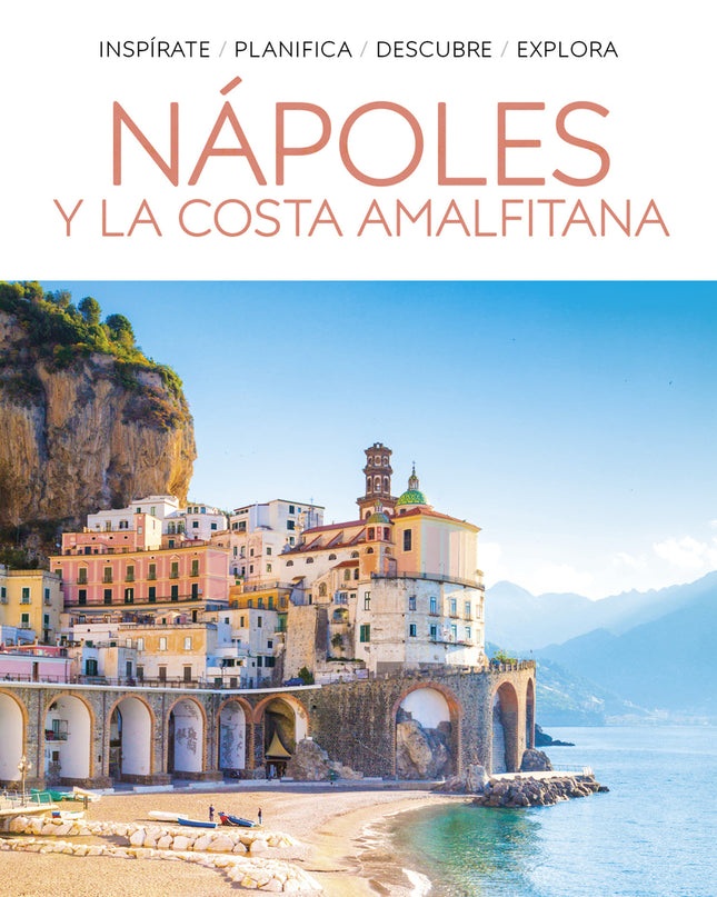 Nápoles Y La Costa Amalfitana