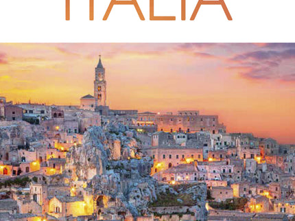 Italia (guías Visuales)