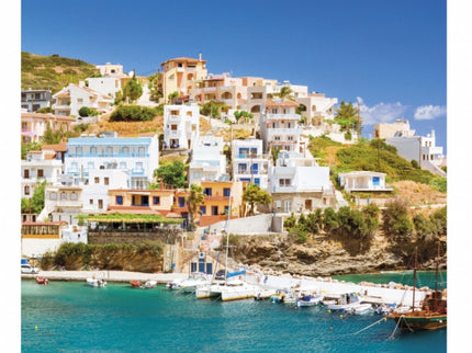 Creta (guías Visuales Top 10)