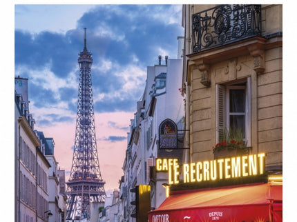 París (guías Visuales Top 10)