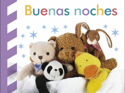 Toca Y Aprende - Buenas Noches