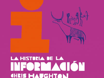 La Historia De La Información