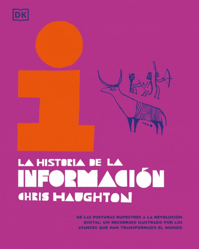 La Historia De La Información