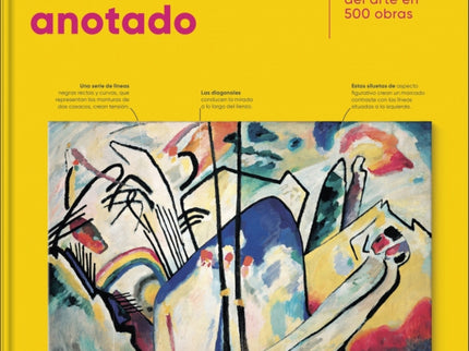 Arte Anotado