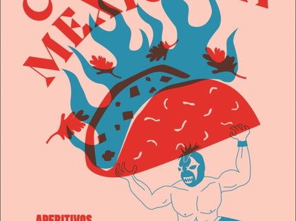 Comida Mexicana