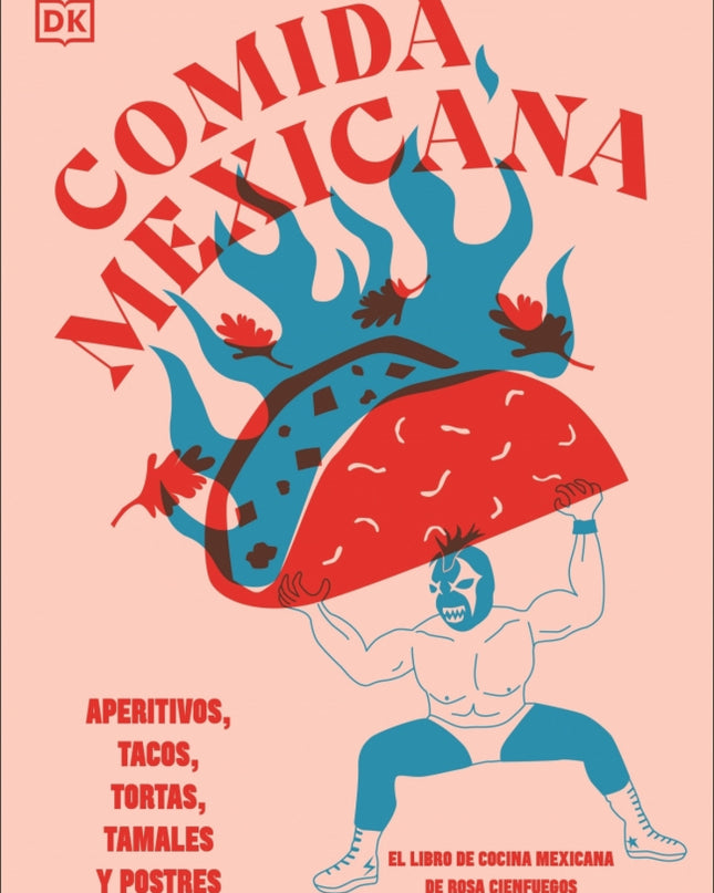 Comida Mexicana