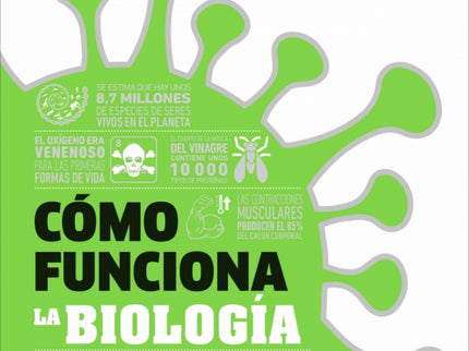 Cómo Funciona La Biología
