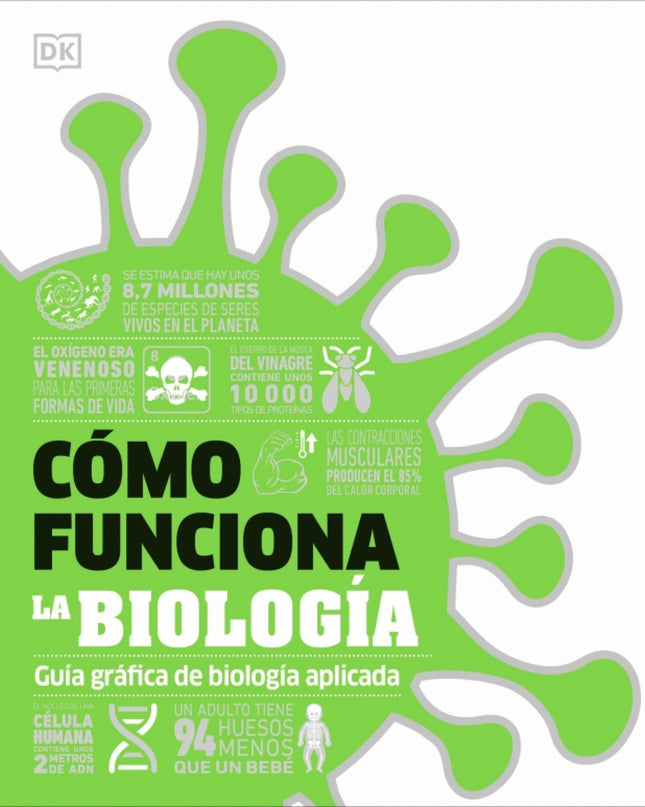 Cómo Funciona La Biología