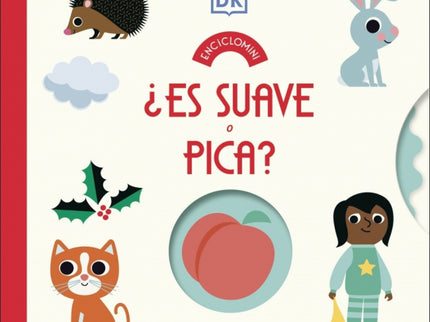 Es Suave O Pica Enciclomini