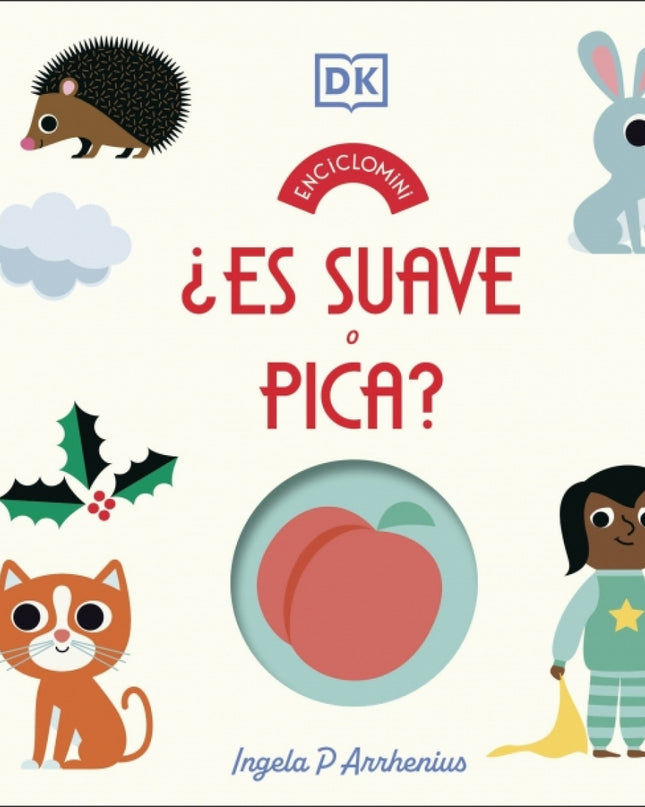 Es Suave O Pica Enciclomini