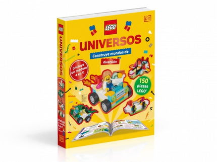 Lego Universos