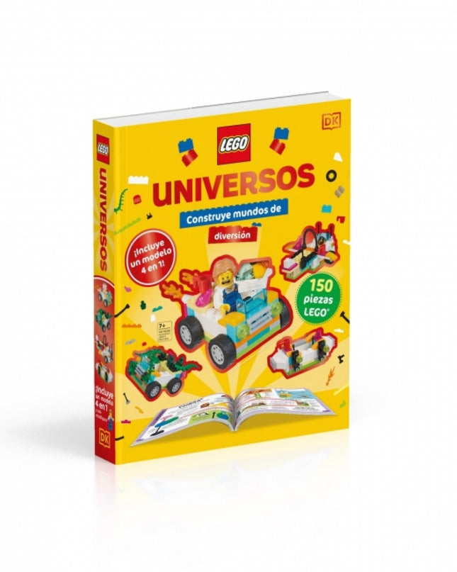 Lego Universos