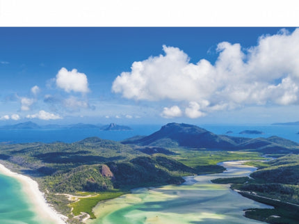 Guia Visual Australia 2025