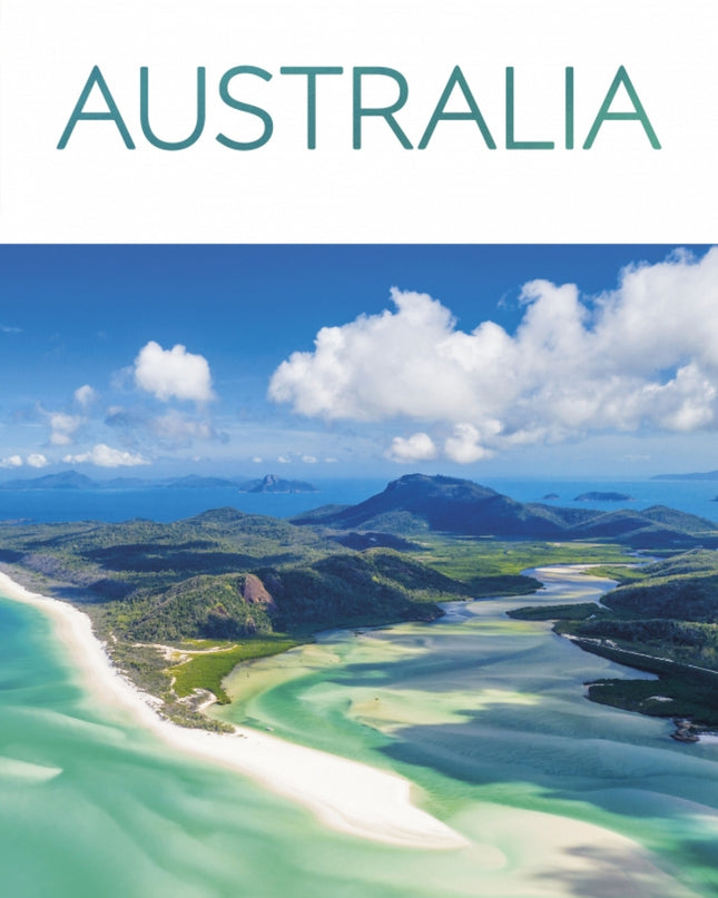 Guia Visual Australia 2025